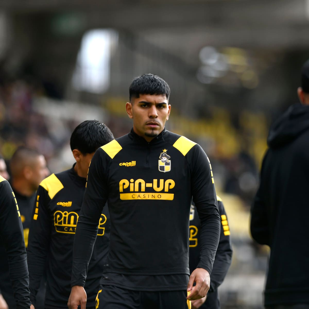 Coquimbo Unido mueve el mercado: pierde a un ex UC, pero suma un esperado refuerzo para la Libertadores