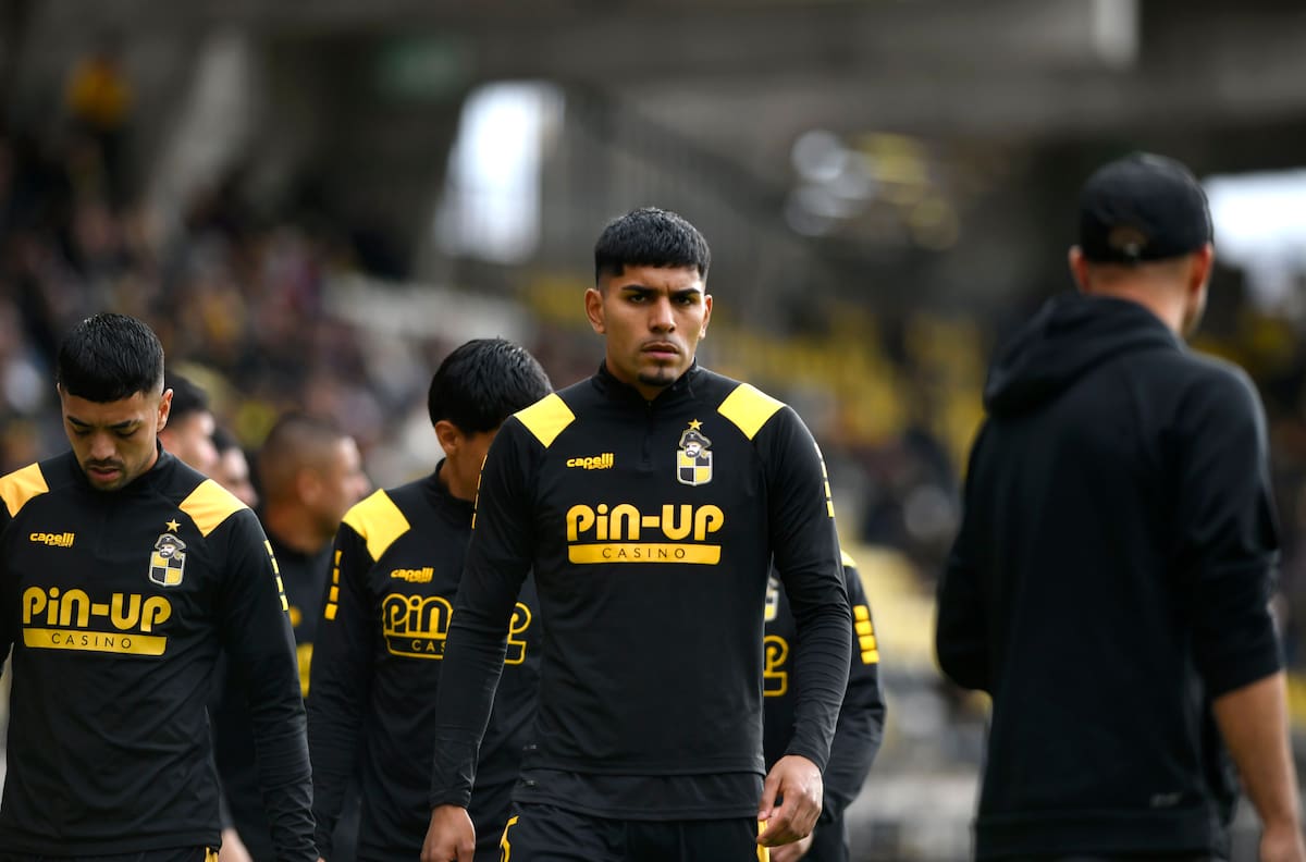 Coquimbo Unido mueve el mercado: pierde a un ex UC, pero suma un esperado refuerzo para la Libertadores
