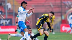 “No se le pudo olvidar jugar por llegar desde Coquimbo a la UC, hay que darle una oportunidad”