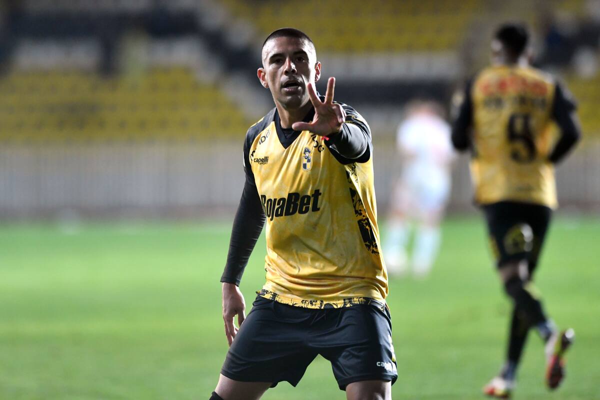 seguirá en Argentina. Foto: Aton