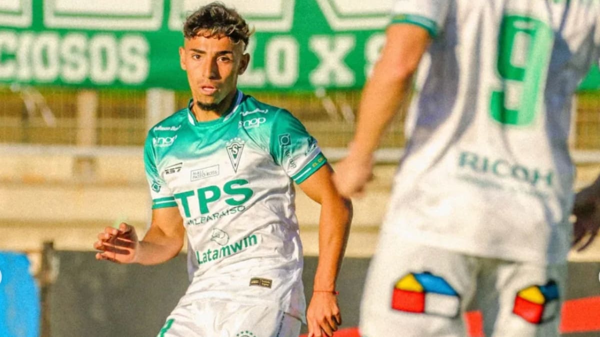 ¿Llega y se va? El jugador que volvería antes de lo planificado a Colo-Colo