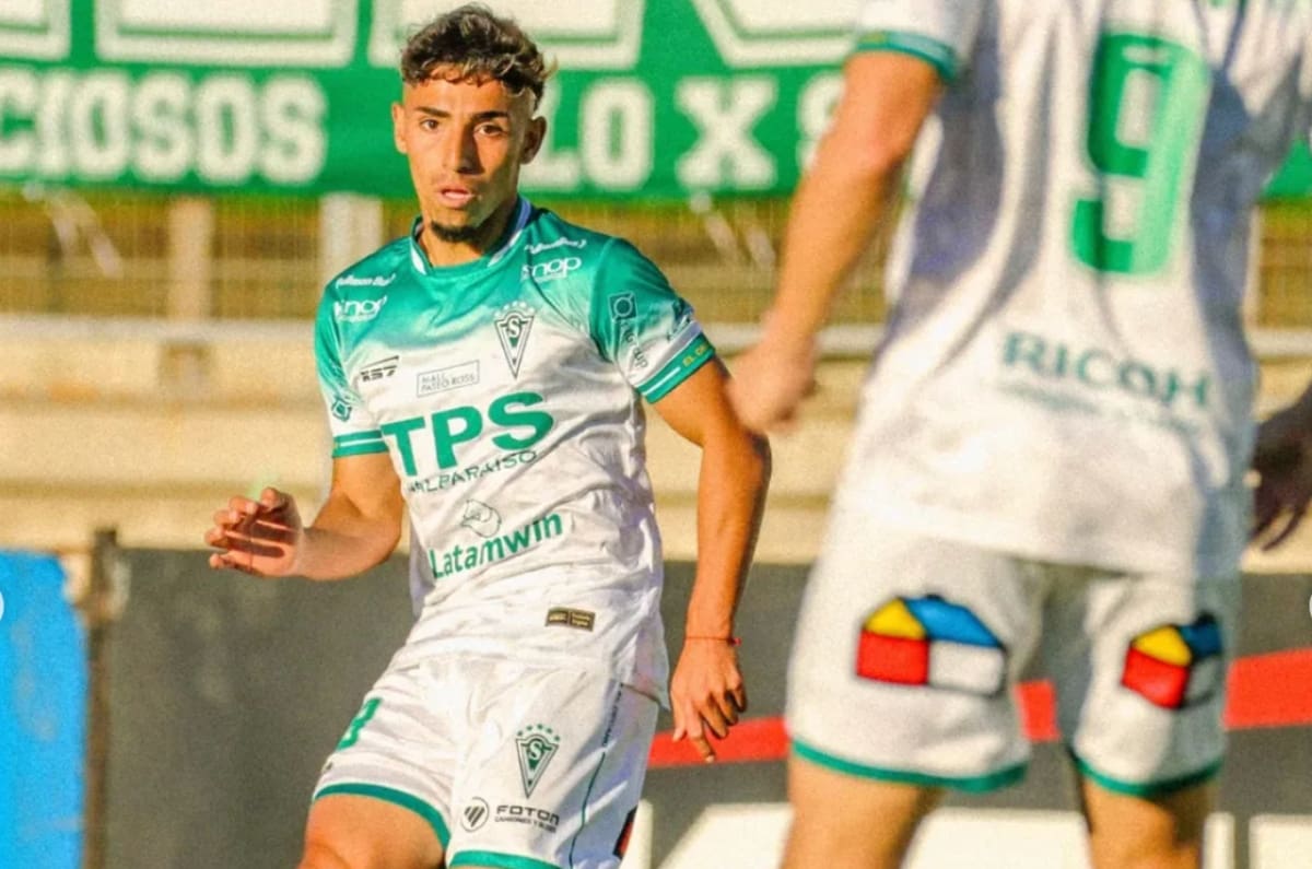 El jugador que volvería antes de lo planificado a Colo-Colo, pero que no tiene cabida en el Cacique.