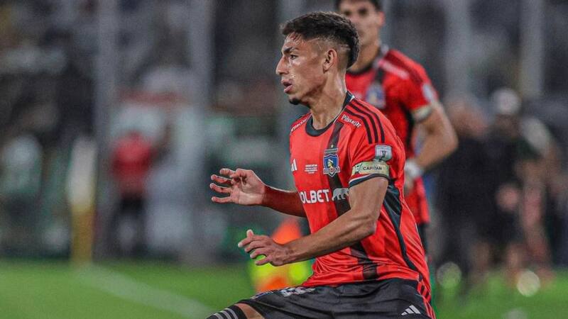 Era llamado a ser importante para Jorge Almirón esta temporada y ahora parte rumbo a Deportes Limache