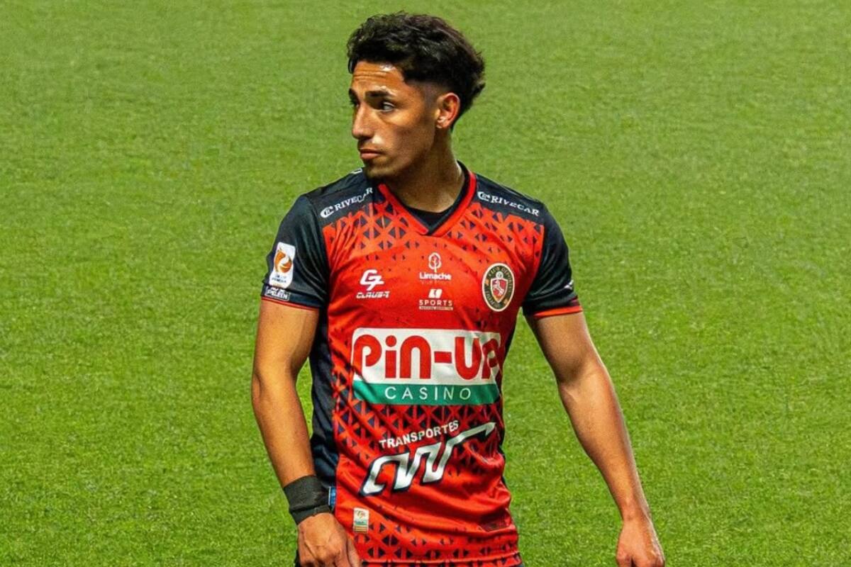 Foto: @dylanportilla.14