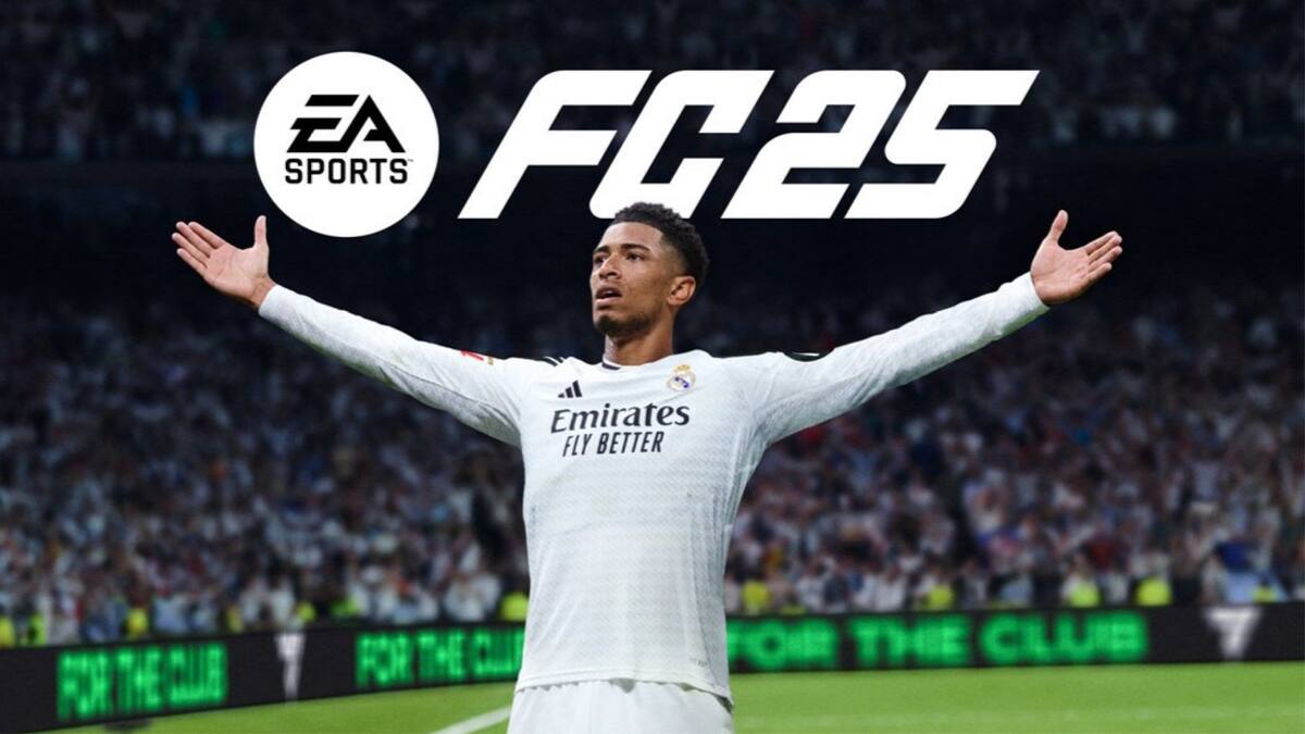 El juego de fútbol fue el más descargado durante septiembre.