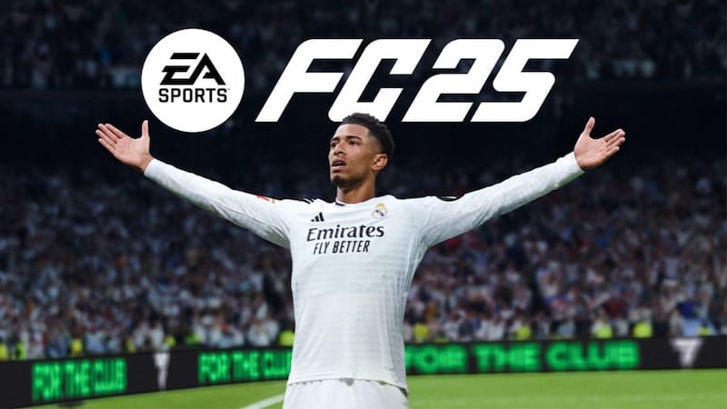 El juego de fútbol fue el más descargado durante septiembre.