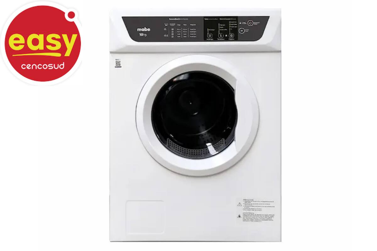 tiene este electrodoméstico con un gran porcentaje de rebaja.