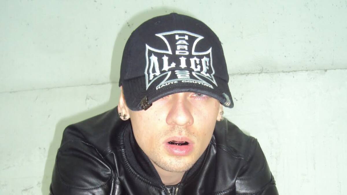 Este será el posible setlist del concierto de Easy Kid en el Movistar Arena