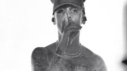 “Soñaba con esto”:  El emocionante discurso de Easykid en el Lollapalooza Chile 2024