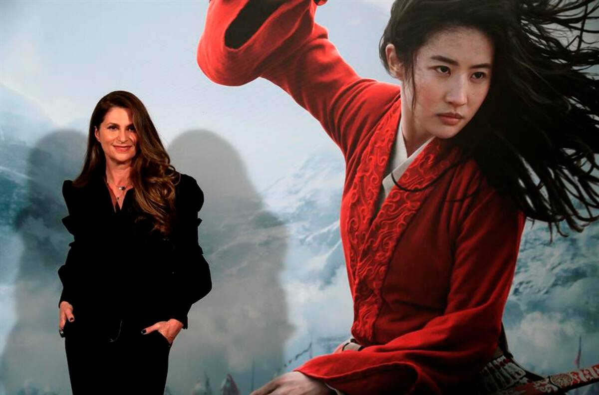 Disney+ se llenó de críticas por elevado precio para ver el remake de "Mulan" vía streaming
