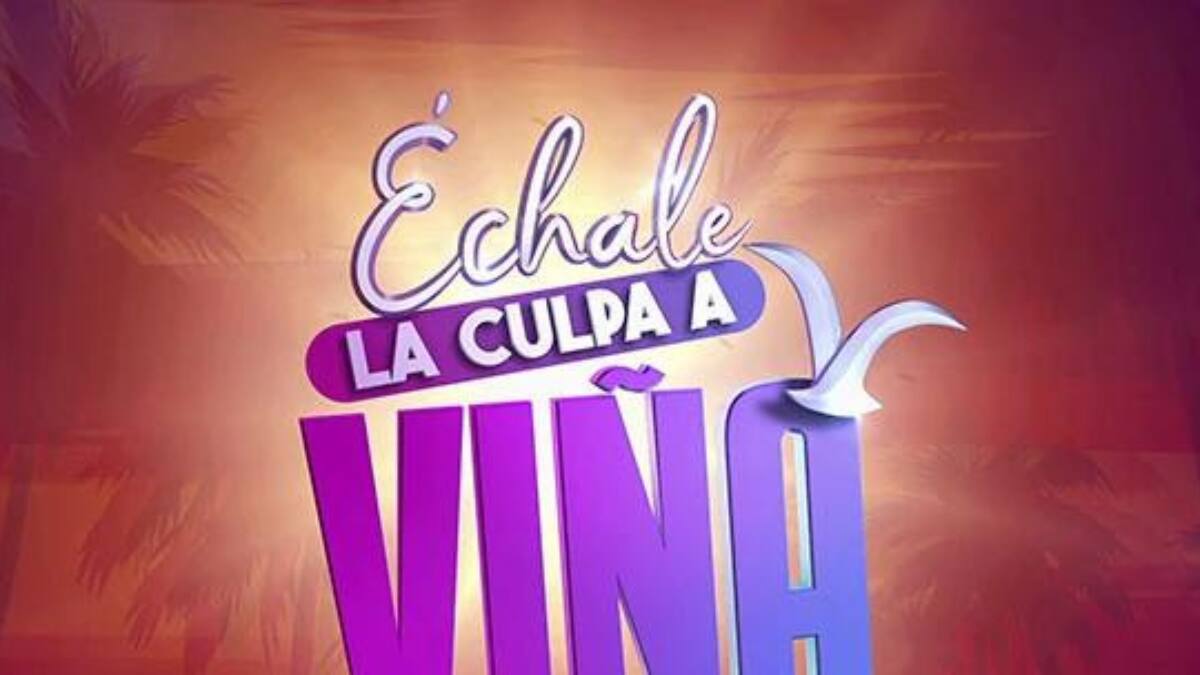 Estos serían los próximos animadores de “Échale la culpa a Viña”