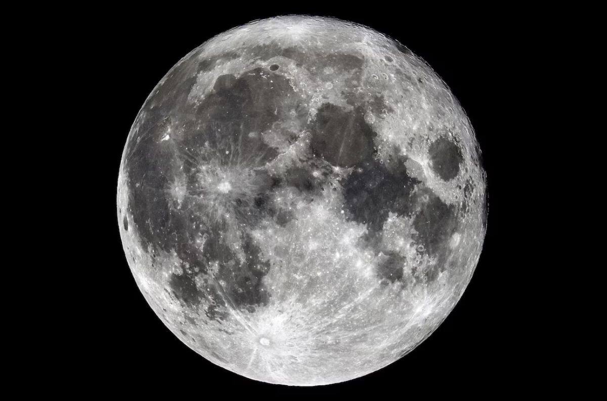 ¿Dónde se verá el primer eclipse lunar del 2024 y cuál es el mejor horario para verlo?