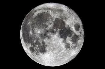 ¿Dónde se verá el primer eclipse lunar del 2024 y cuál es el mejor horario para verlo?