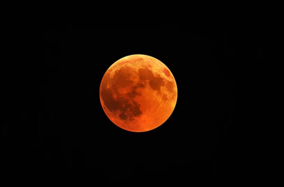 Eclipse Lunar: ¿Cuándo es y desde dónde podrá verse?