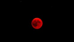 Todo lo que debes saber sobre la Luna de Sangre: uno de los eventos astronómicos más esperados de septiembre
