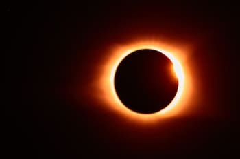 Eclipse Solar 2023: ¿Cuándo es el fenómeno astronómico?