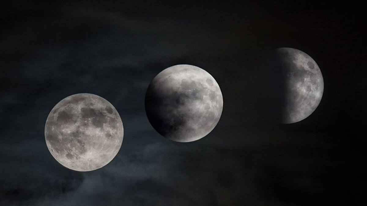 Inicia la temporada de eclipses del 2025: ¿Cuáles se verán en Chile?