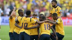 Ecuador vs. Brasil por Eliminatorias: hora y dónde ver EN VIVO por TV y online