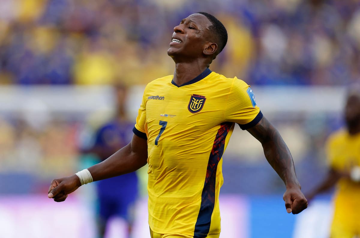 Guerra total en el Mundial: Ecuador presenta denuncia formal ante la FIFA contra México por graves fallas de seguridad