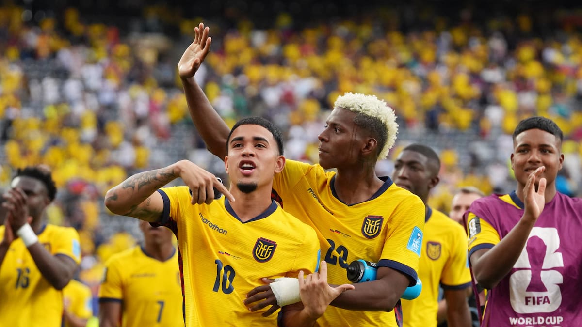 Tabla de los mejores terceros del Mundial 2026: así está la lucha por clasificar a los 16vos de final