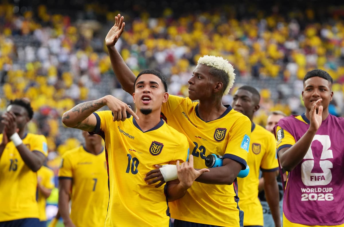 Tabla de los mejores terceros del Mundial 2026: así está la lucha por clasificar a los 16vos de final