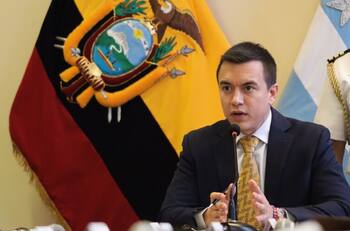 Conflicto en Ecuador: ¿Cuáles son las razones de la crisis?