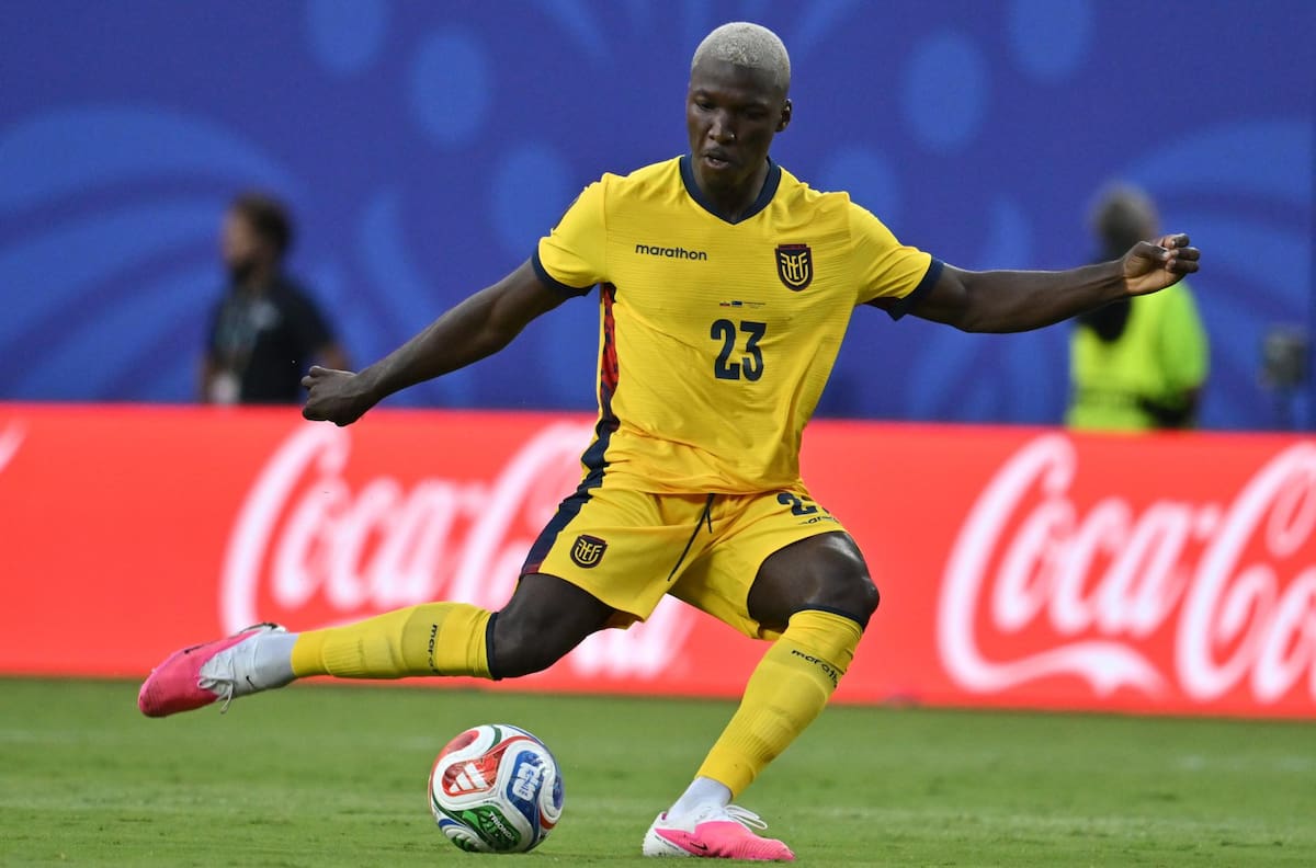 Ecuador vs. Alemania por el Mundial 2026: Horario y dónde ver el partido clave de la Tricolor