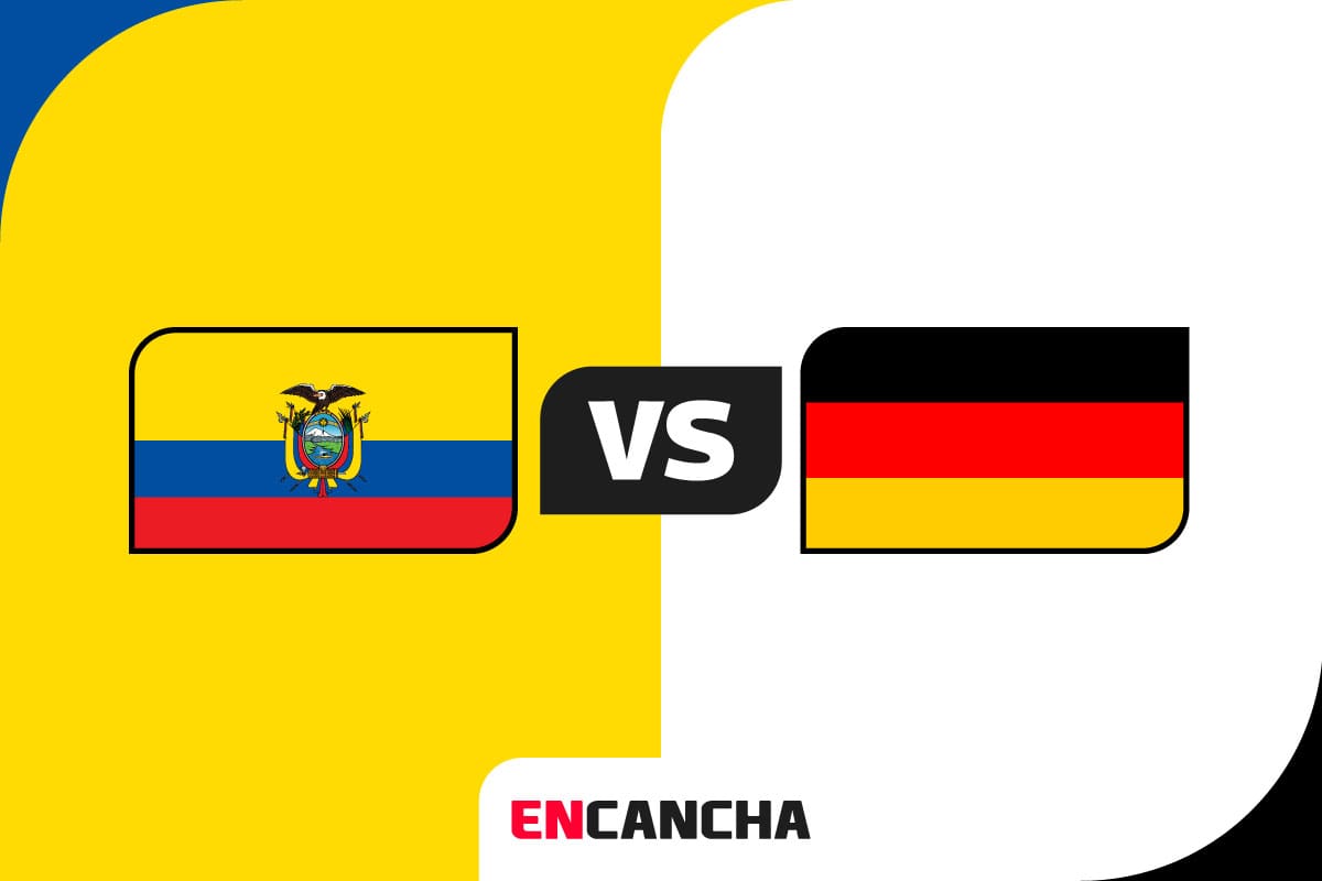 Se enfrentan por la fecha 3 del Mundial 2026.