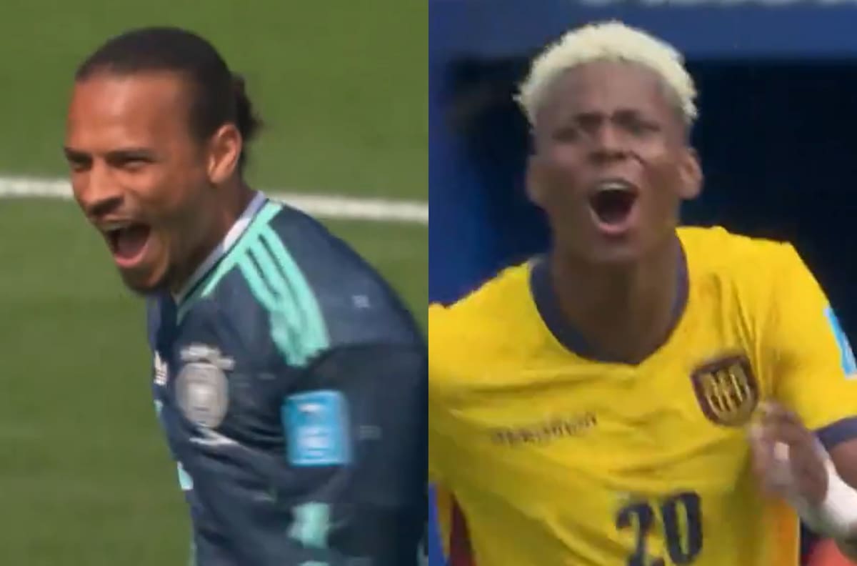 VIDEOS | Alarma de partidazo en el Mundial 2026: dos goles en 10 minutos para en el Ecuador vs. Alemania