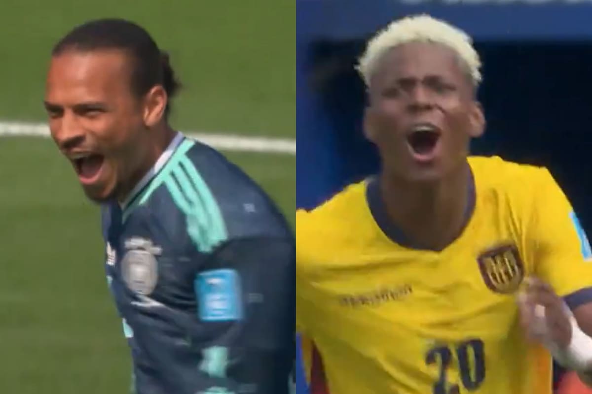 En el Mundial 2026.