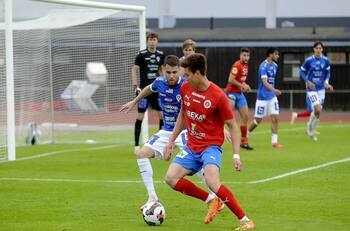 Cobreloa sigue con su frenético mercado de fichajes: refuerzo directo desde Europa a Calama