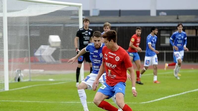 Cobreloa sigue con su frenético mercado de fichajes: refuerzo directo desde Europa a Calama