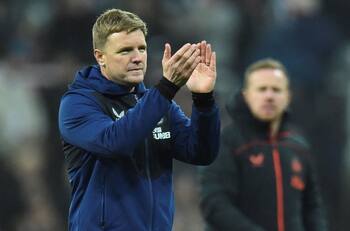 DT de la Premier League aborda la ludopatía de uno de sus dirigidos: “Se está convirtiendo en un problema”