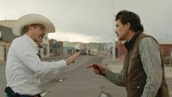 Todo lo que se sabe de Eddington, la película protagonizada por Pedro Pascal y Joaquin Phoenix