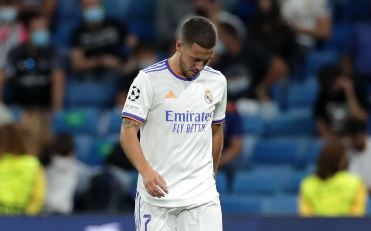 habló de todo en un podcast junto a John Obi Mikel, exjugador.