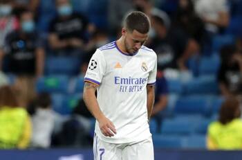 Eden Hazard hizo su mea culpa tras su retiro: “Cada verano engordaba 4 o 5 kilos”