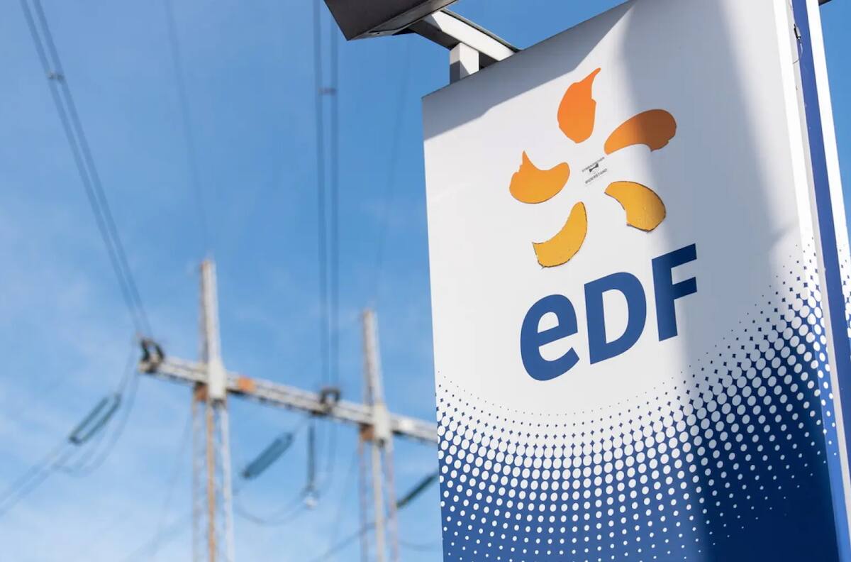 Gigantesca empresa francesa da paso clave para instalarse en Chile: invertirá casi 400 millones de dólares en esta comuna