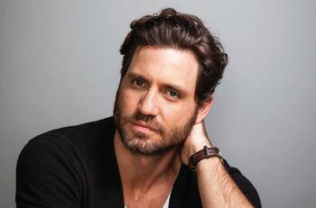 Edgar Ramírez revela cómo hizo para interpretar a Paolo Macchiarini en “Mr Death”