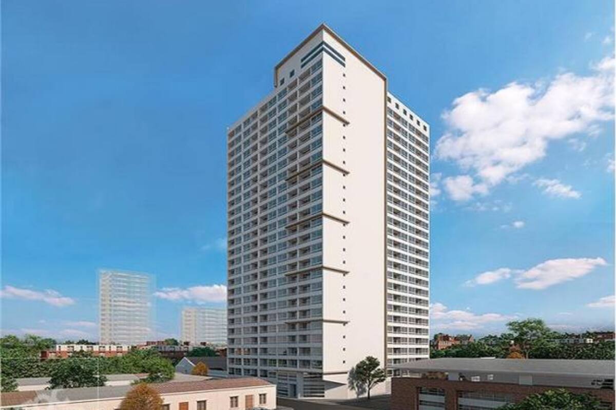 El retraso en la recepción definitiva del edificio ha puesto en jaque la viabilidad económica de la empresa,