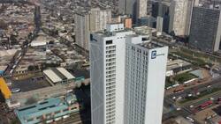 Inmobiliaria chilena al borde de la quiebra por juicio de polémico edificio: Gastos superan los $4 mil millones