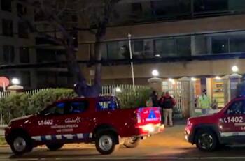 Desesperación silenciosa: La madre detrás del impensable parricidio triple que conmueve al país