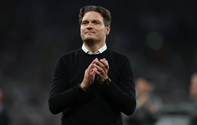 dejó de ser el DT de Borussia Dortmund. EFE