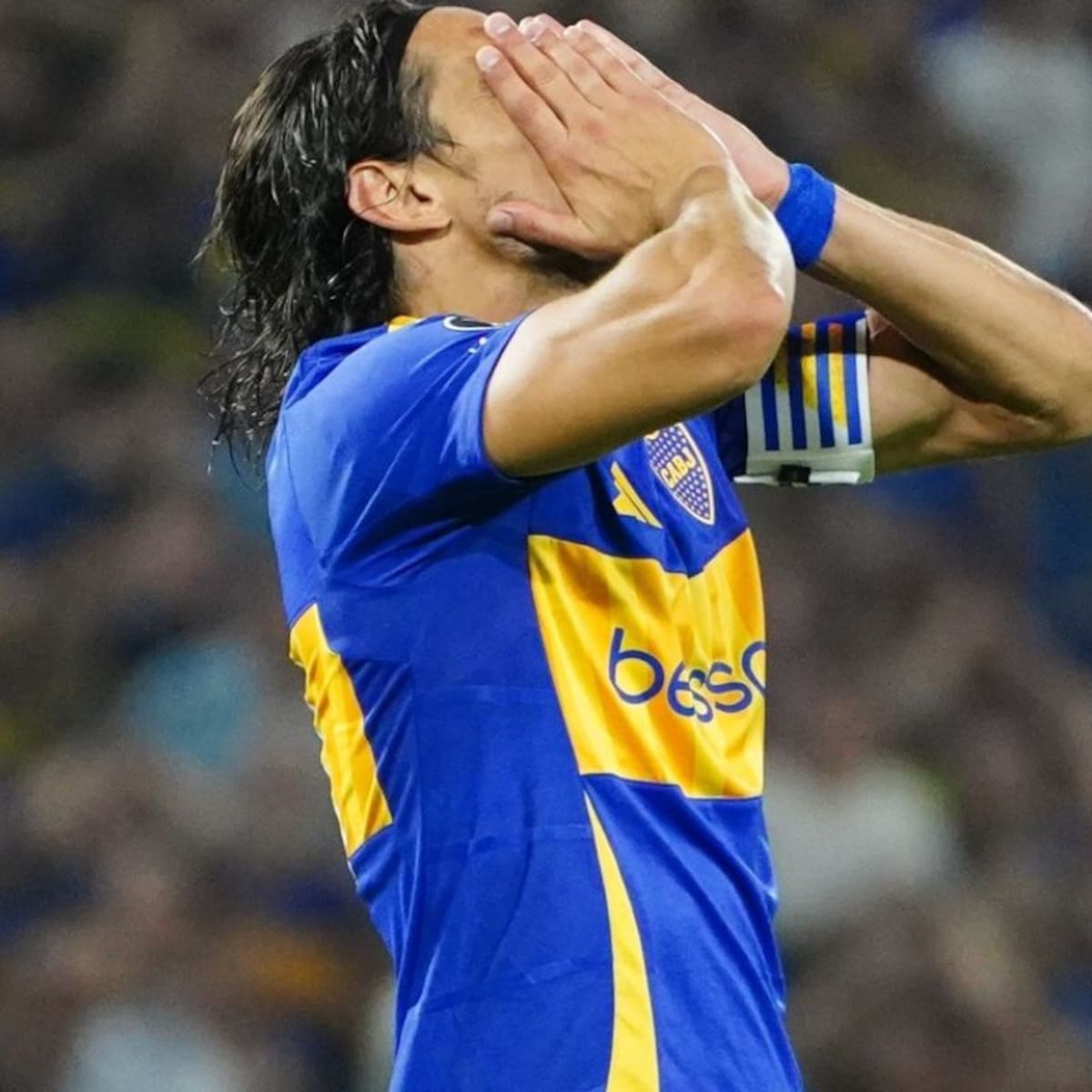 Boca comienza la limpieza de plantel: primera víctima será invitada a retirarse y crece la duda sobre Palacios