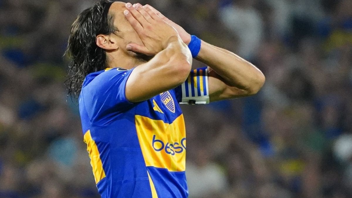 Boca comienza la limpieza de plantel: primera víctima será invitada a retirarse y crece la duda sobre Palacios