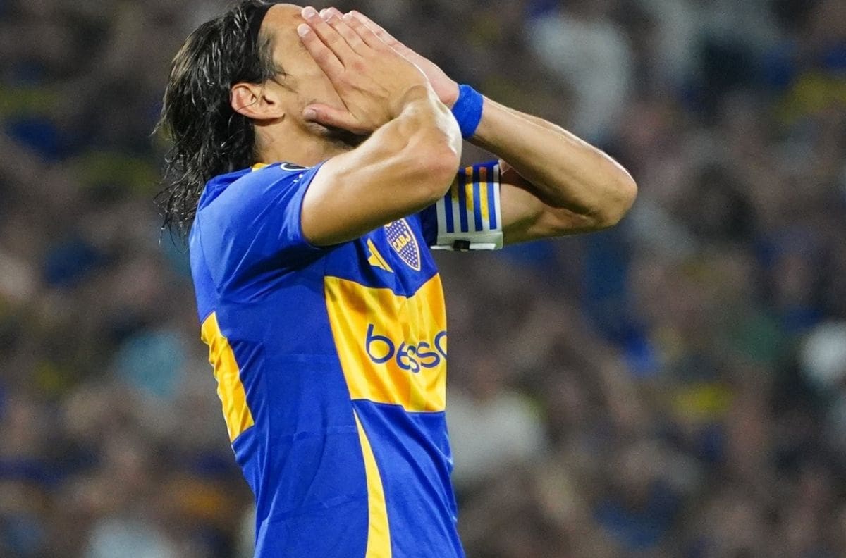 Boca comienza la limpieza de plantel: primera víctima será invitada a retirarse y crece la duda sobre Palacios