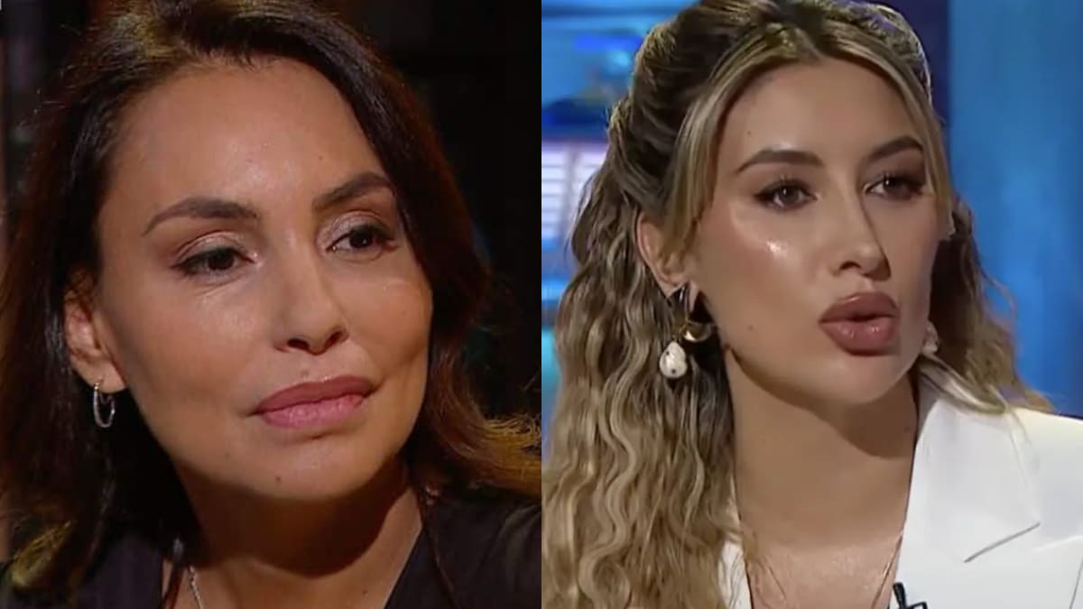 “Nunca ha sido violento”: Edith Poblete, ex de Kaminski, sale en su defensa y estalla contra Camila Andrade