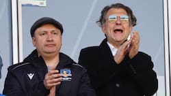 “No tuvimos un año como merecía Colo Colo en la rama masculina, pero a nivel institucional hay cosas destacables”