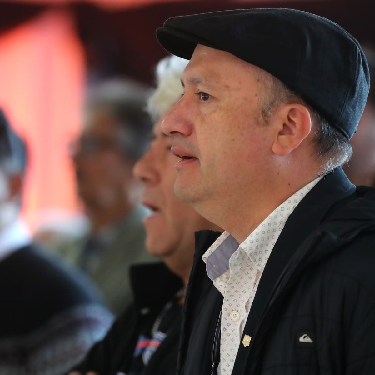 ¿Vuelve Edmundo Valladares? La declaración que remece la interna de Blanco y Negro