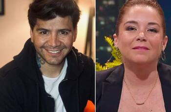 “Jamás abandoné a mi hija”: Edmundo Varas desmiente a Francoise Perrot con pruebas judiciales