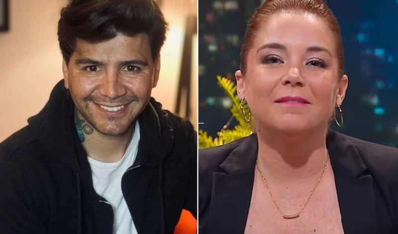 salió al paso de los dichos de Francoise Perrot. Créditos: Instagram